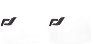 Pro Touch Stutzenhalter Sock Holder Band - white/black