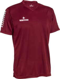 SP-TRIKOT CONTRA KURZ