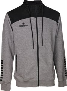 Kapuzen-Sweatjacke Ultimo v23