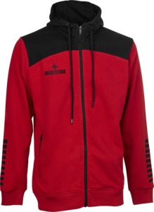 Kapuzen-Sweatjacke Ultimo v23