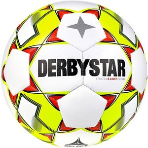 Derbystar Futsal Stratos S-Light v23 Fu�ball