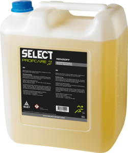 Renzoff Bodenreiniger