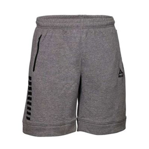Select Sweatshort Oxford v22