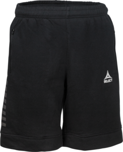 Sweatshort Oxford v22