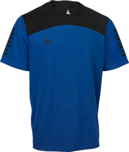 T-Shirt Oxford v22