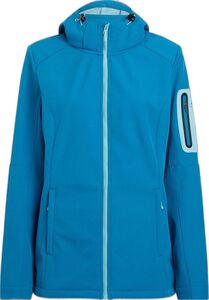 McKINLEY Da.-Jacke Kadino Wms - blue petrol