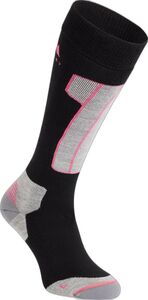 McKINLEY Ux.-Strumpf Bemy Ii Ux - black night/grey dar