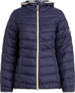 McKINLEY Da.-Jacke Jebel Hd Wms - navy/beige