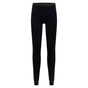 Odlo Bl Bottom Long Merino 200 - black