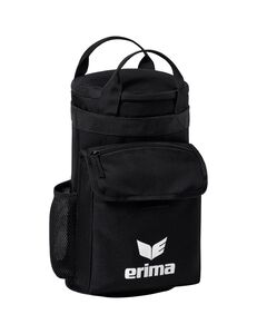 Erima Wassertasche Eisbox 8 l - schwarz