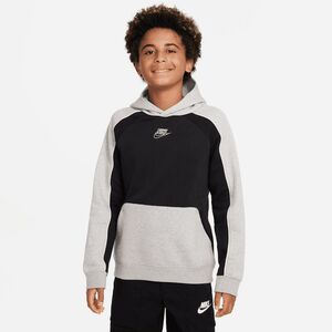 Nike Kinder Hoodie Kaputzenjacke Kinder Hoodie B NSW AMPLIFY PO