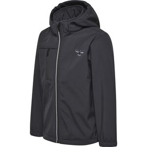 Hummel HMLCHRISTER JACKET - black