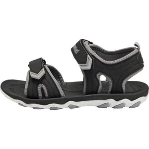Hummel SANDAL SPORT JR - black