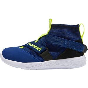 Hummel TERRAFLY KNIT JR - mazarine blue