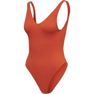 Hummel hmlBLAST SEAMLESS BODY - fiesta