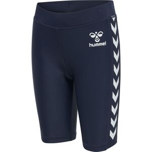 Hummel hmlMALIBU SWIM SHORTS - black iris