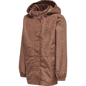 Hummel hmlSOUTH JACKET - copper brown