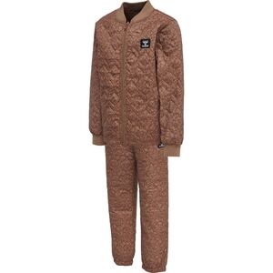 Hummel hmlSOBI THERMOSET - copper brown