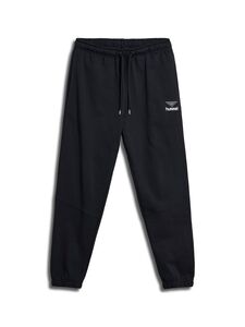 Hummel hmlHIVE WADE SWEATPANTS - black