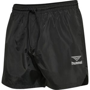 Hummel hmlHIVE COLIN SHORTS - black
