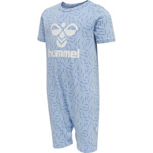 Hummel hmlRIVER BODYSUIT S/S - cerulean