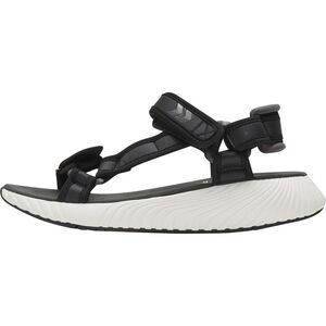 Hummel OPEN TREK SANDAL - black