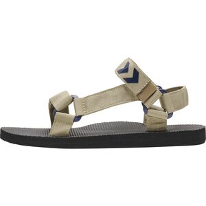 Hummel STRAP SANDAL - stucco