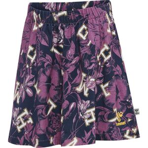 Hummel hmlGEOLOGY SKIRT - bordeaux