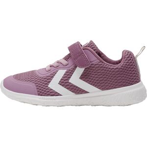 Hummel ACTUS RECYCLED JR - purple