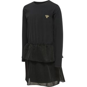 Hummel hmlELLY DRESS - black