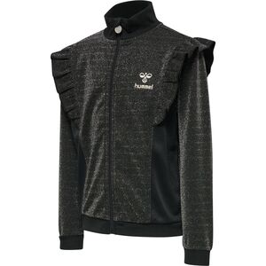 Hummel hmlASTER ZIP JACKET - black