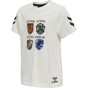 Hummel hmlHARRY POTTER TRES T-SHIRT S/S - marshmallow
