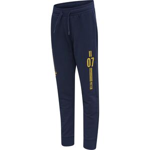 Hummel hmlHARRY POTTER ON PANTS - black iris