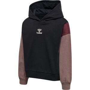 Hummel hmlPALOMA HOODIE - black