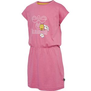 Hummel hmlMAYA TWILIGHT DRESS - heather rose