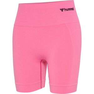 Hummel hmlTIF SEAMLESS SHORTS - azalea pink