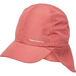 Hummel hmlBREEZE CAP - dusty cedar