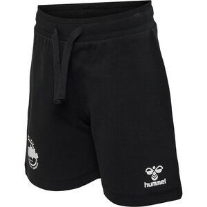 Hummel hmlFSK JUMP SHORTS - black
