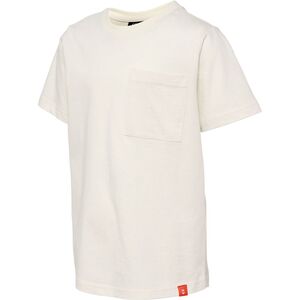 Hummel hmlRUSH T-SHIRT S/S - birch