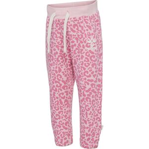 Hummel hmlDREAM IT PANTS - parfait pink