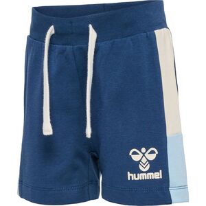 Hummel hmlDREAM BLOCK SHORTS - sargasso sea