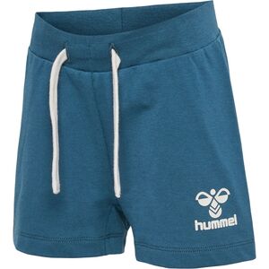 Hummel hmlDREAM SHORTS - blue coral