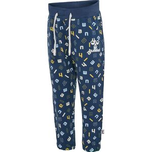 Hummel hmlHAPPY YOU PANTS - sargasso sea