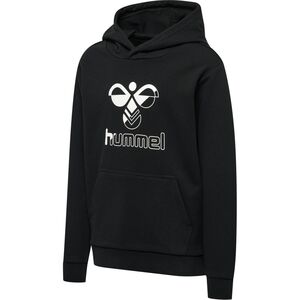 Hummel hmlBF HOODIE - black