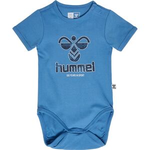 Hummel hmlAZUR BODY S/S - riverside