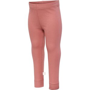 Hummel hmlRENE TIGHTS - dusty rose