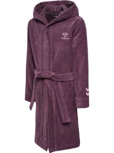 Hummel hmlKIRBY ROBE - arctic dusk