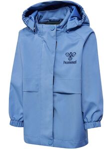 Hummel hmlKOJA TEX JACKET - coronet blue