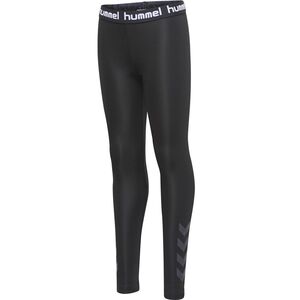 Hummel hmlTONA TIGHTS - black