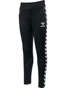 Hummel hmlNEWI PANTS - black